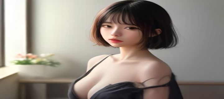 虐乳视频行业2026年中盘点报告封面图，科技蓝色调数据可视化图表，展示内容分类增长趋势